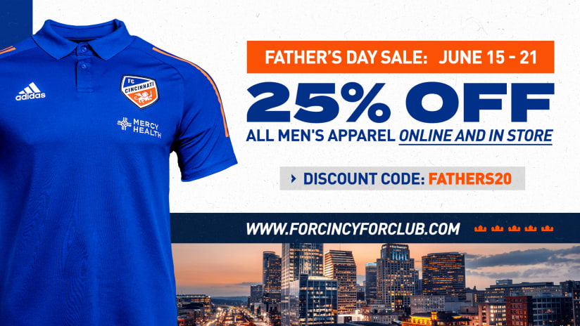 Fathers Day Code Sale WEB