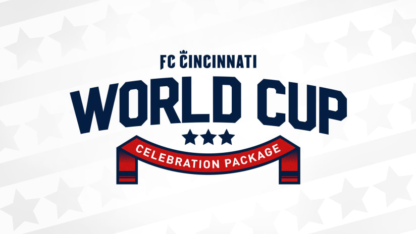 World Cup Ticket Package Web