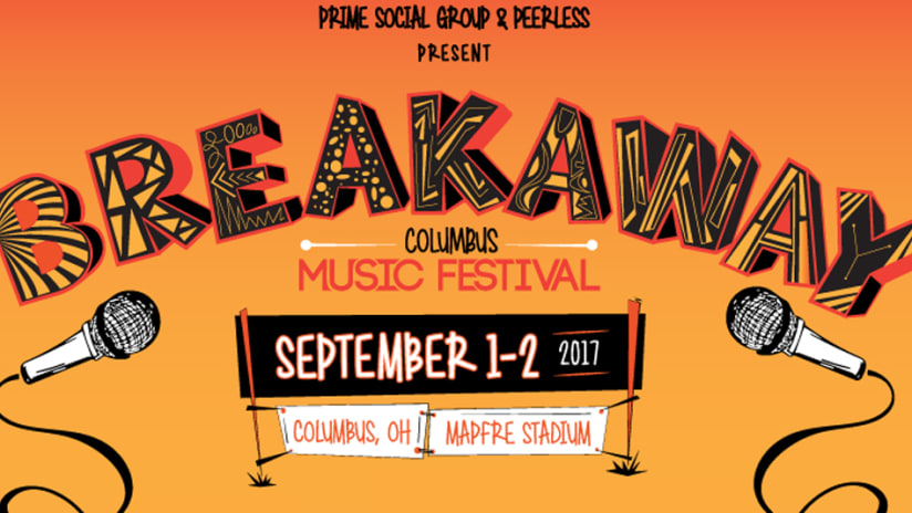 breakaway music festival 2021 lineup