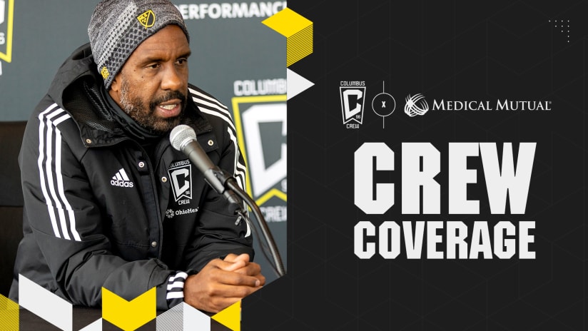 Crew Coverage pres. by Medical Mutual | Nancy: ‘Result is difficult’ against Union