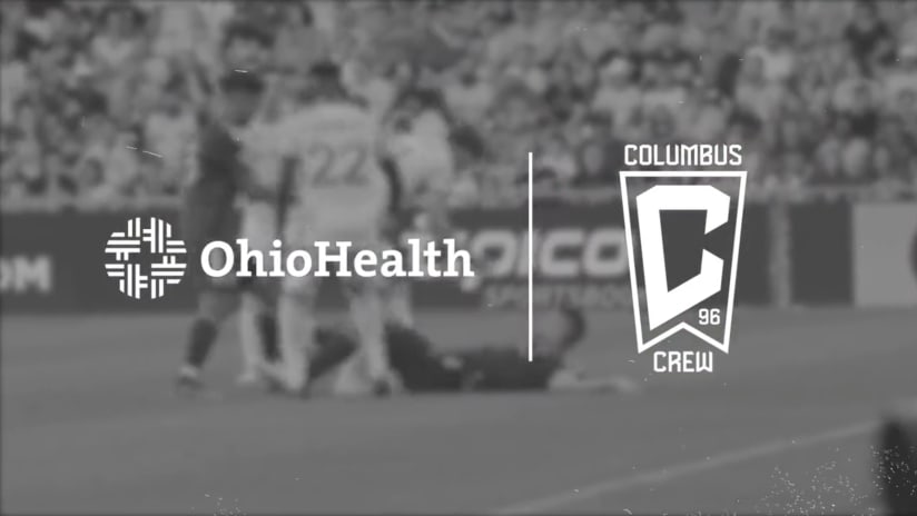 Columbus Crew x OhioHealth | Episode 2: Road to Recovery
