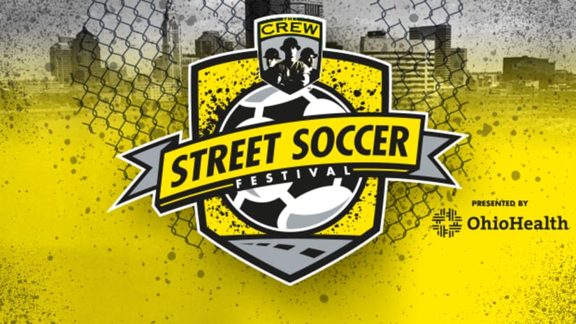 Street Soccer