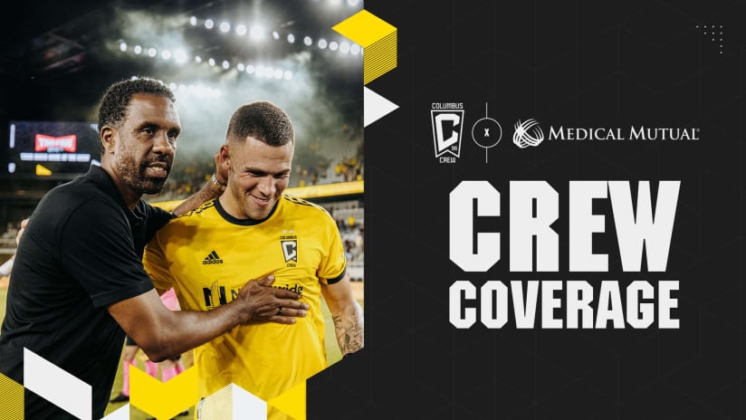 Crew Coverage pres. by Medical Mutual | Nancy: ‘We are growing’ after beating Charlotte