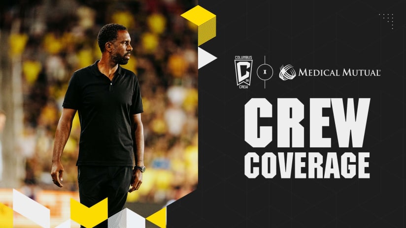 Crew Coverage pres. by Medical Mutual | Nancy: ‘I like the way we won’ against Toronto