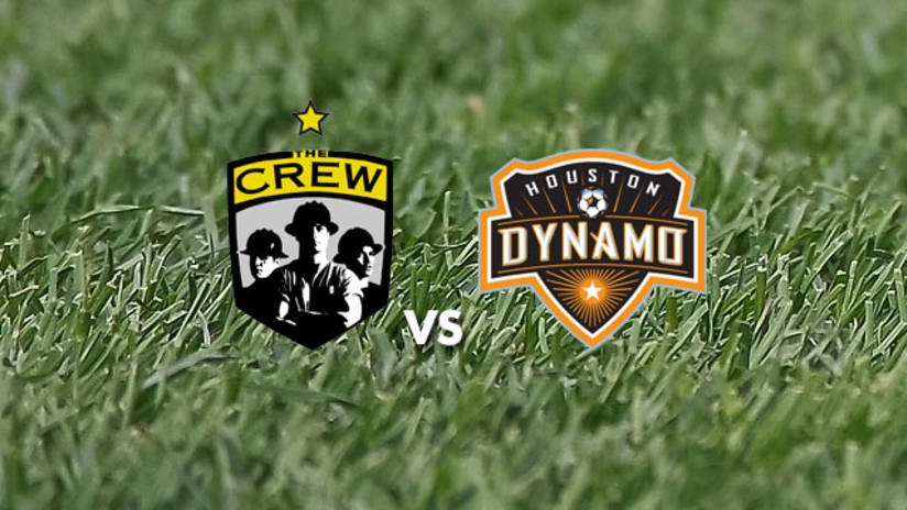 Crew vs. Dynamo
