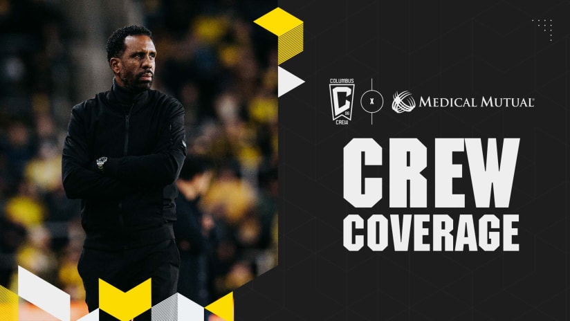 Crew Coverage pres. by Medical Mutual | Nancy: ‘Difficult’ draw with Orlando 