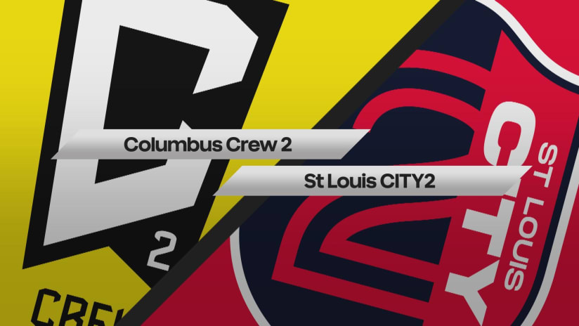 MLS NEXT PRO CUP FINAL HIGHLIGHTS | Columbus Crew 2: 4, St Louis CITY2: 1 | October 8, 2022