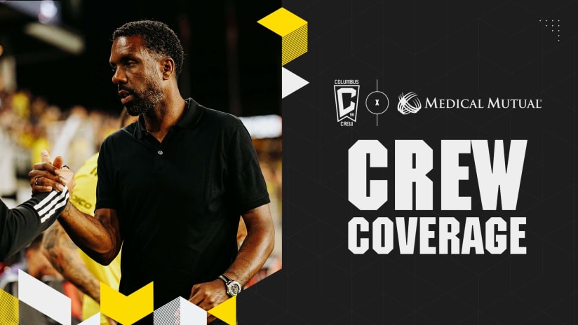 Crew Coverage pres. by Medical Mutual | Nancy: ‘We need to move forward’ after Orlando