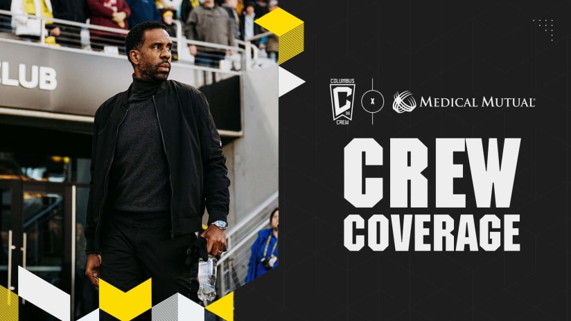 Crew Coverage pres. by Medical Mutual | Nancy: Crew ‘deserved better’ in Charlotte 