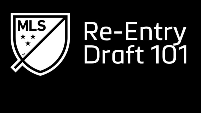 MLS Re-Entry