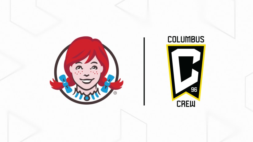 Columbus Crew and Wendy's announce family-friendly “Feed Your Crew” bundle