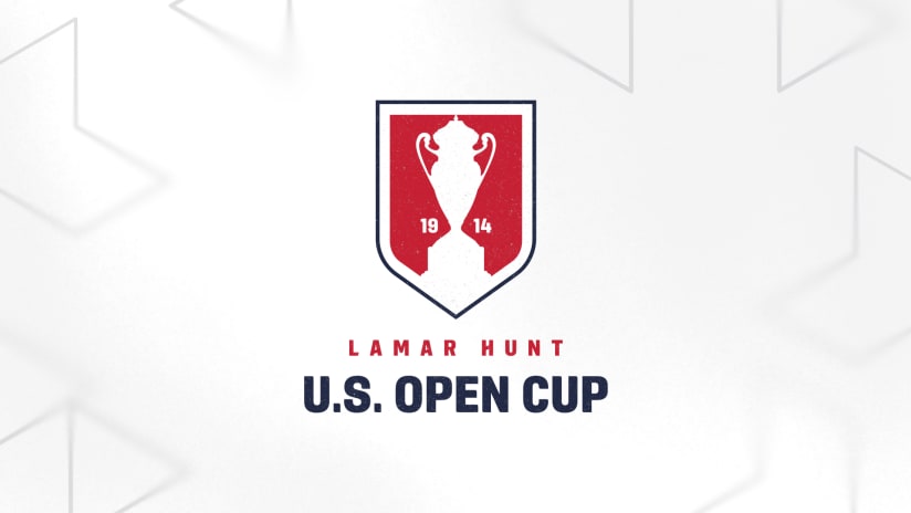 Columbus Crew begins Lamar Hunt U.S. Open Cup play against USL Championship side Detroit City FC on April 19