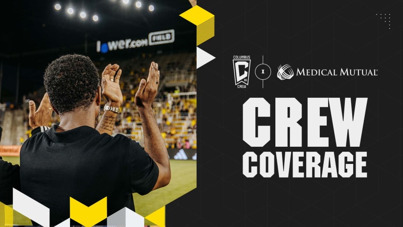 Crew Coverage pres. by Medical Mutual | Nancy: ‘We are happy’ after beating Colorado