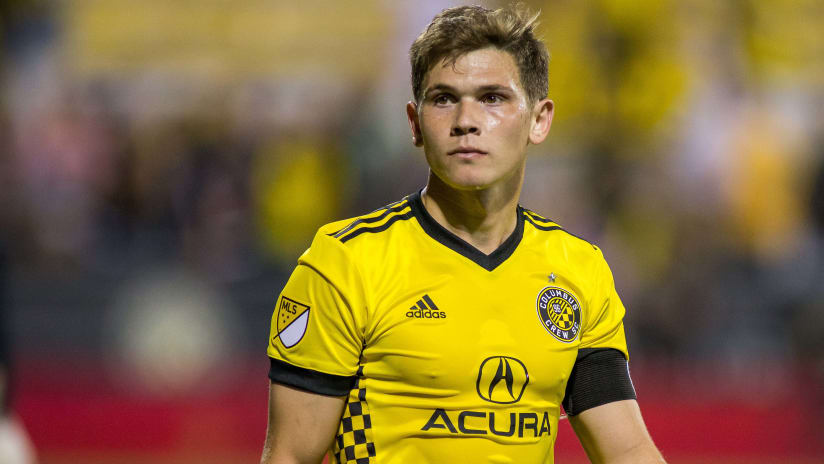 Wil Trapp generic 2017-18