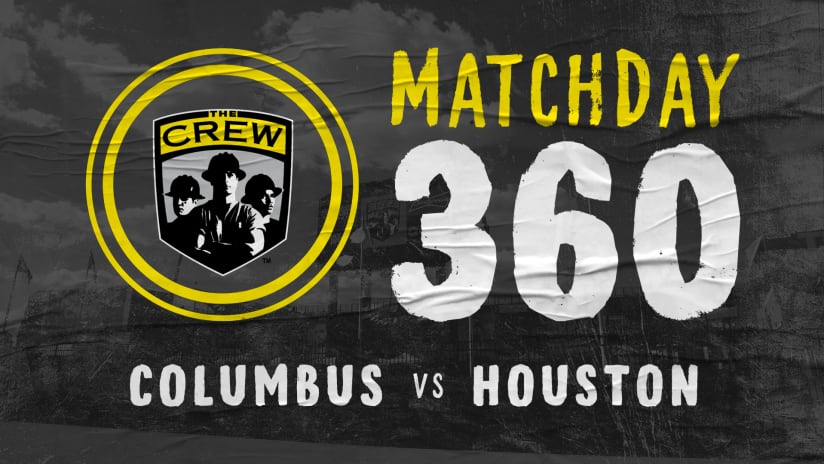 Match Day 360 Houston