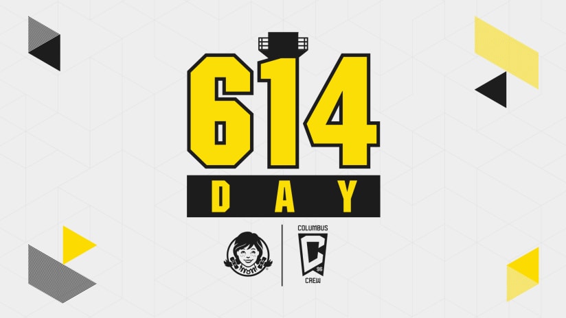 Celebrating Our City On 614 Day