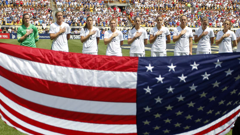 United States Team News - USMNT News - Soccer