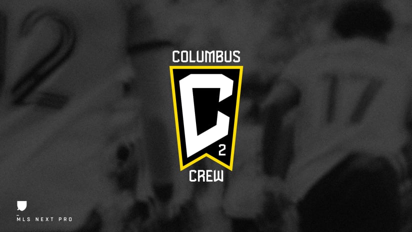 Columbus Crew 2 vs. Toronto FC II match postponed to May 22nd