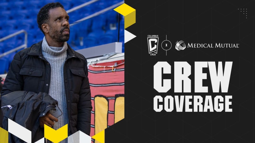 Crew Coverage pres. by Medical Mutual | Nancy: Crew go ‘back to work’ after RBNY loss