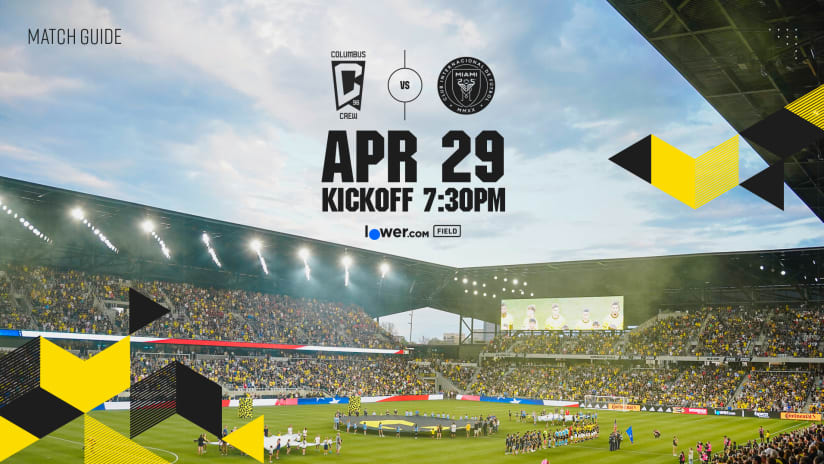 MATCH GUIDE | Military Appreciation Night pres. by AEP