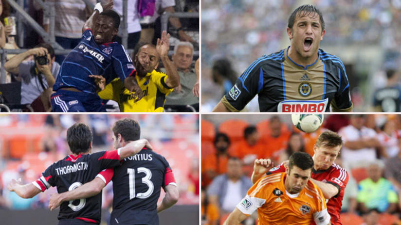 Eastern Conference Roundup: June 24