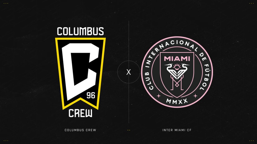 HIGHLIGHTS | Columbus Crew 1, Inter Miami CF 2 | April 30, 2023
