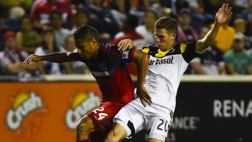 Wil Trapp