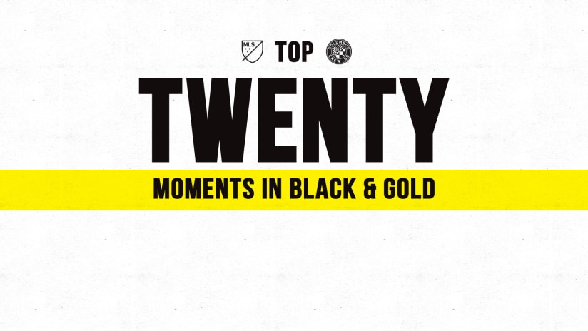 Top Twenty Moments DL