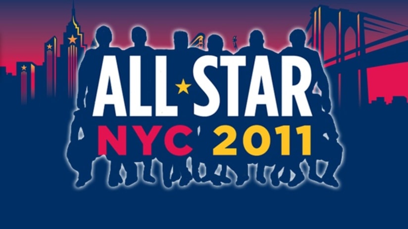 2011 All-Star Voting