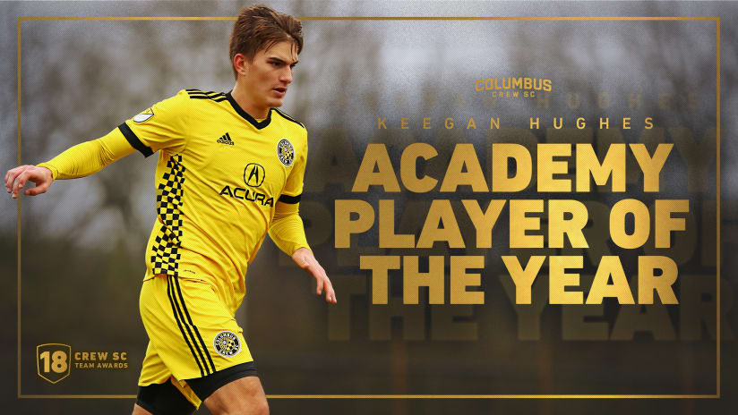 Keegan Hughes - 11.19.18 - Academy Player of the Year (2)