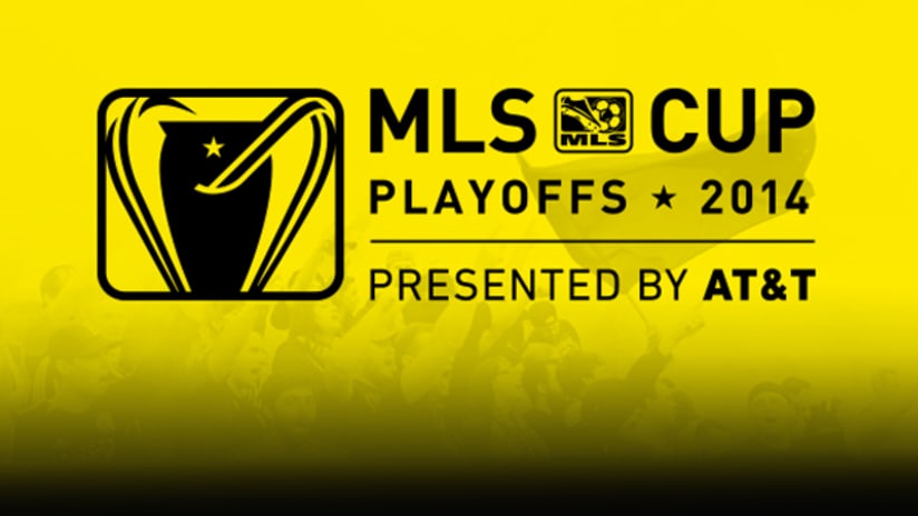 2014 MLS Cup Playoffs