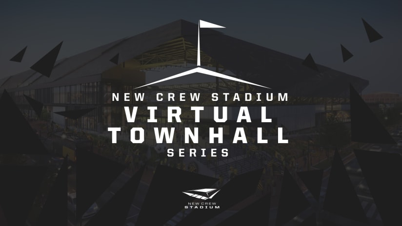 Virtual Town Hall - Generic