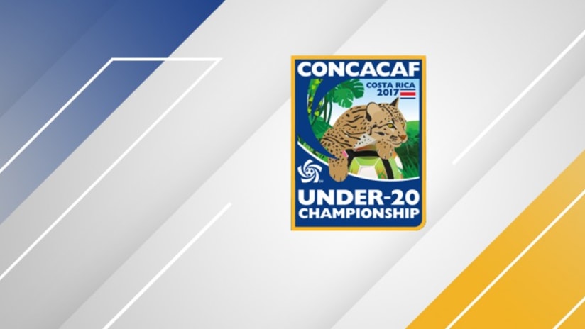CONCACAF Championship DL
