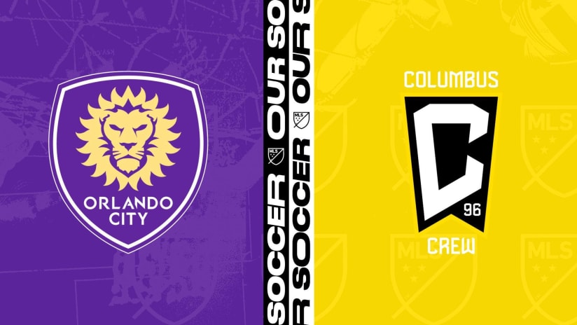 HIGHLIGHTS | Columbus Crew 1, Orlando City SC 2 | October 9, 2022
