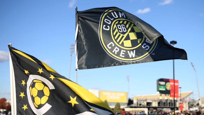 Flags CLBvNY