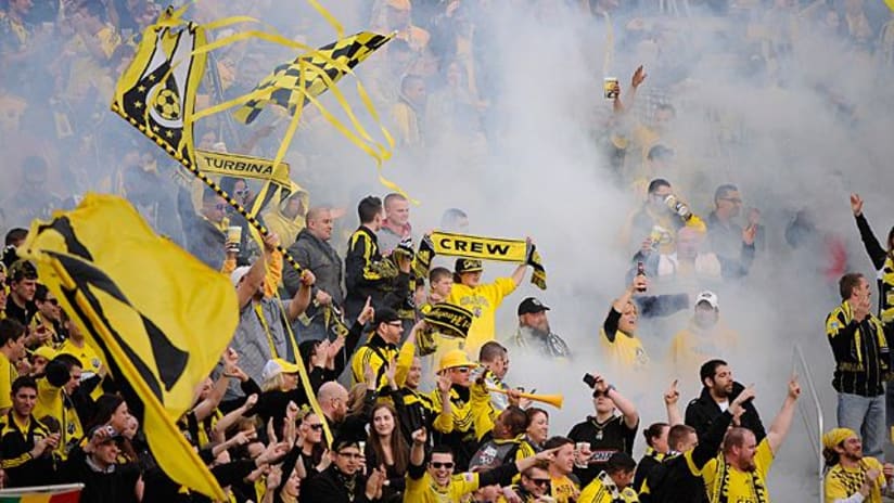Crew fans featured on Grantland -