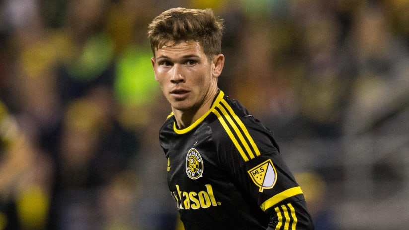 WIl Trapp CLBvMTL