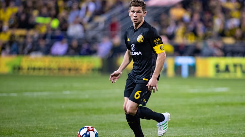 Wil Trapp - 4.6.19 - New England - Solo