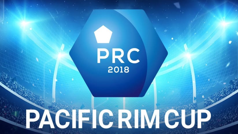Pacific Rim Cup