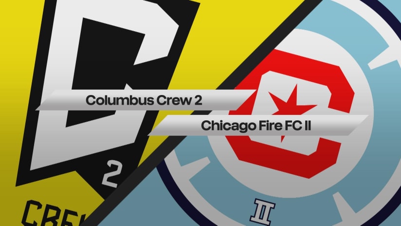 HIGHLIGHTS: Columbus Crew 2 vs. Chicago Fire FC II | June 04, 2023