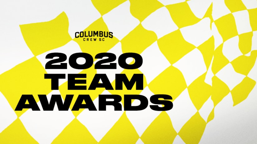 team awards generic - 2020