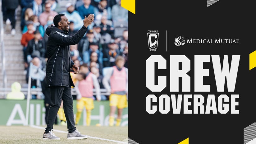 Crew Coverage pres. by Medical Mutual | Nancy: Crew ‘got punished’ in draw at MNUFC