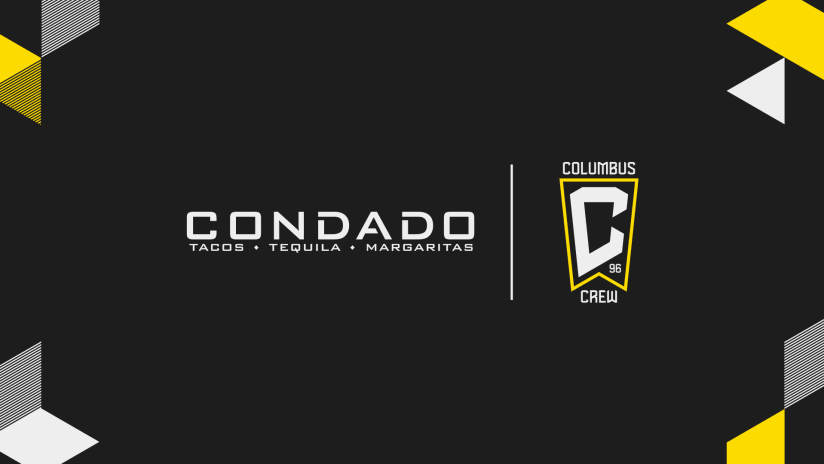 Condado Tacos to Open its 50th Location at Lower.com Field, Home of the Crew, the 2023 MLS Cup Champions