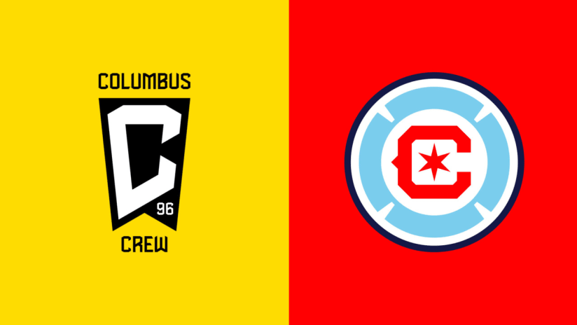 HIGHLIGHTS: Columbus Crew vs. Chicago Fire FC | March 9, 2024