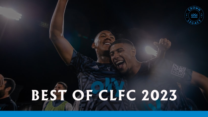 Best of CLFC 2023