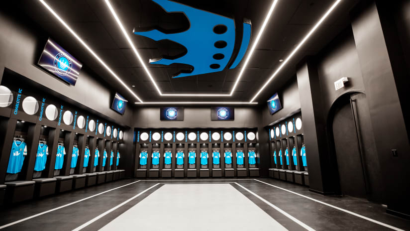 Bank of America Stadium Renovations Are Ready to Make Their Debut