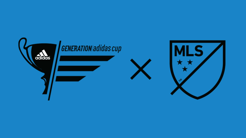 Charlotte FC Academy thrilled for Generation adidas Cup