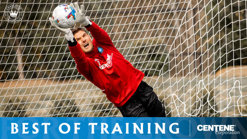 PHOTOS: Staying Sharp for Philly | Best of Training