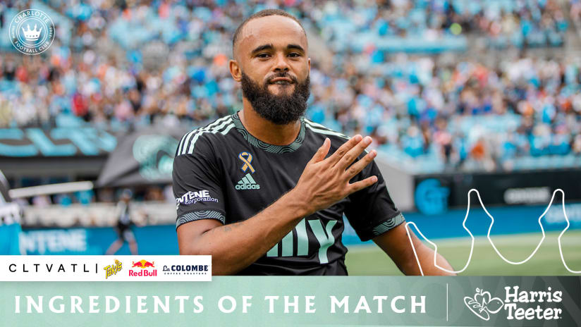 Winning the Long Balls | Ingredients of the Match