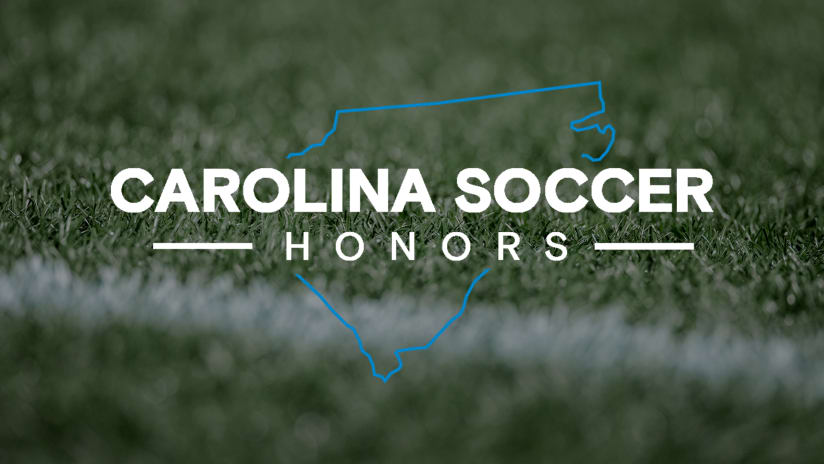 Charlotte FC is Proud to Launch the Inaugural Carolina Soccer Honors